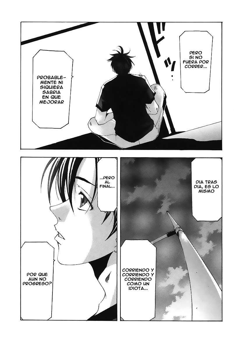 Read Suzuka (es) Manga Online