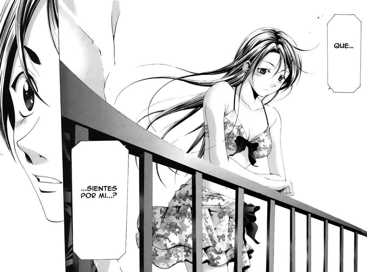 Read Suzuka (es) Manga Online