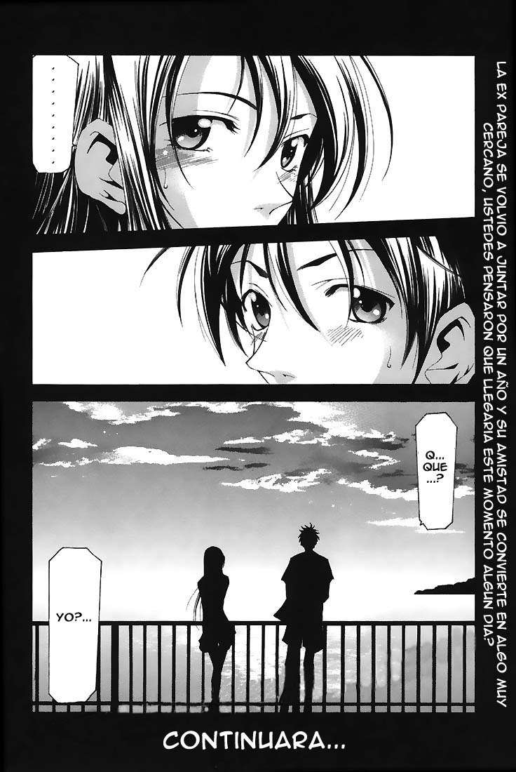 Read Suzuka (es) Manga Online