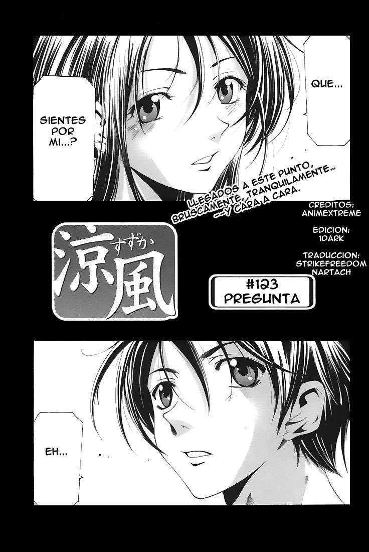 Read Suzuka (es) Manga Online