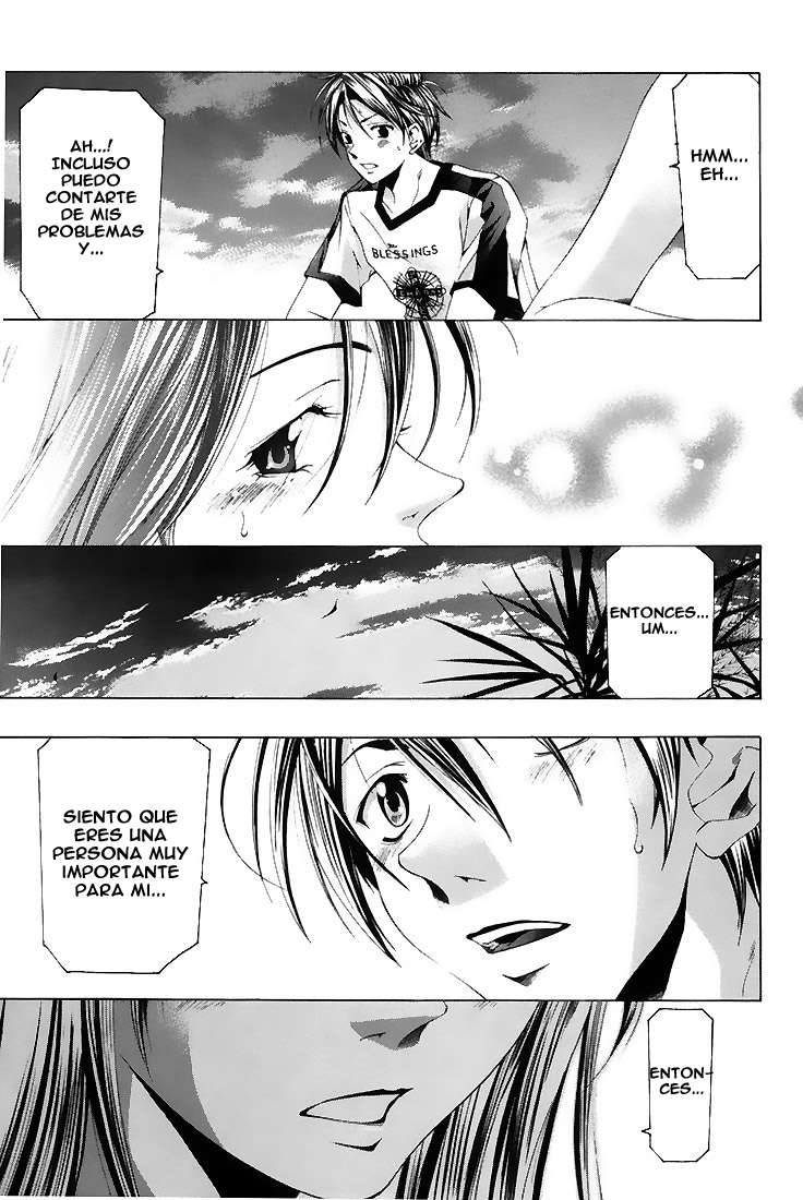 Read Suzuka (es) Manga Online