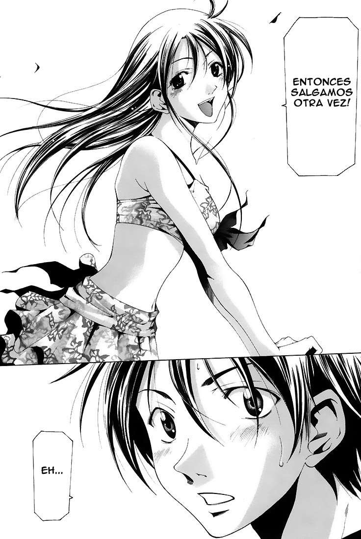 Read Suzuka (es) Manga Online