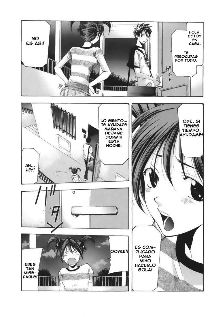 Read Suzuka (es) Manga Online