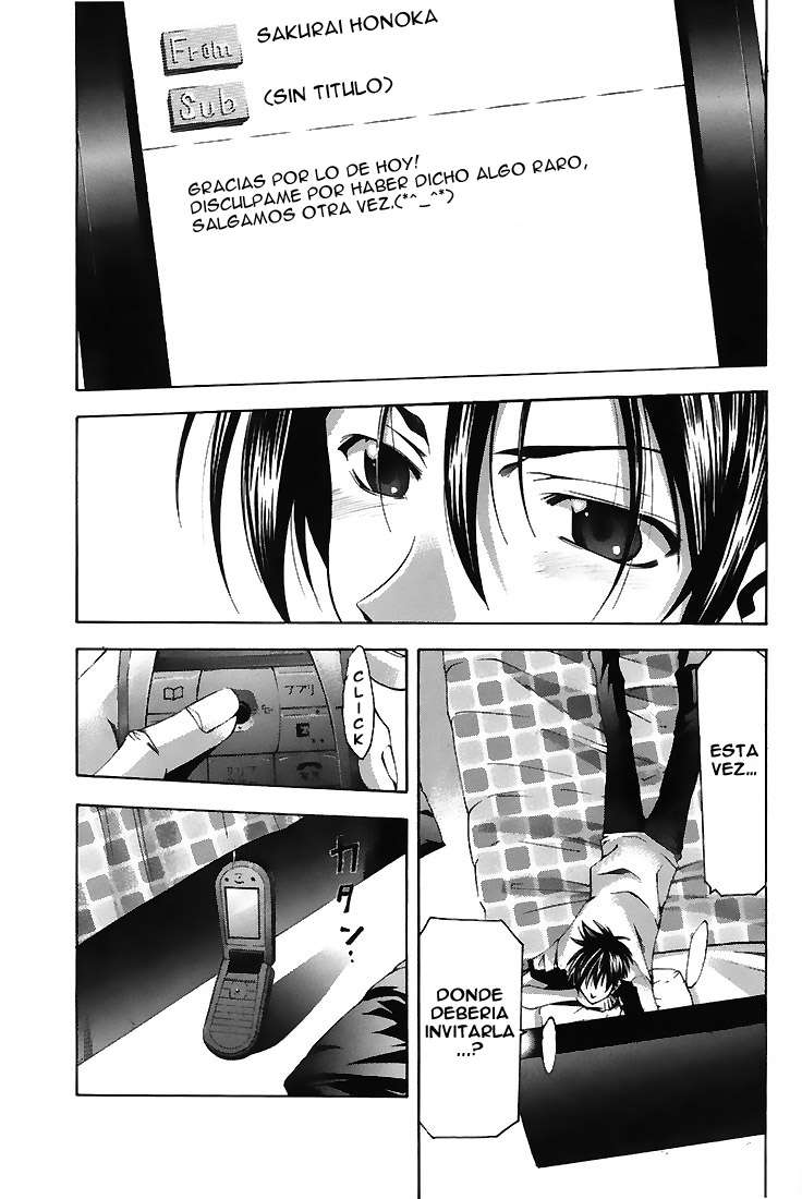 Read Suzuka (es) Manga Online