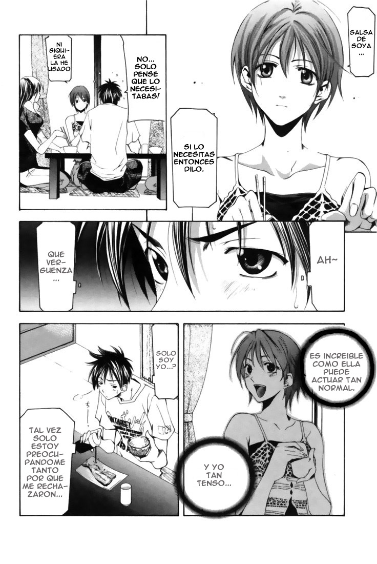 Read Suzuka (es) Manga Online