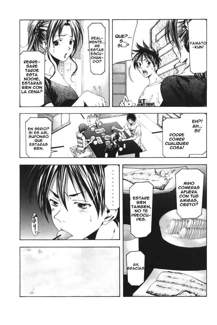 Read Suzuka (es) Manga Online