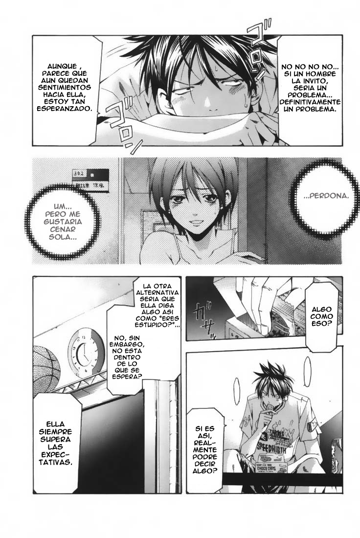 Read Suzuka (es) Manga Online