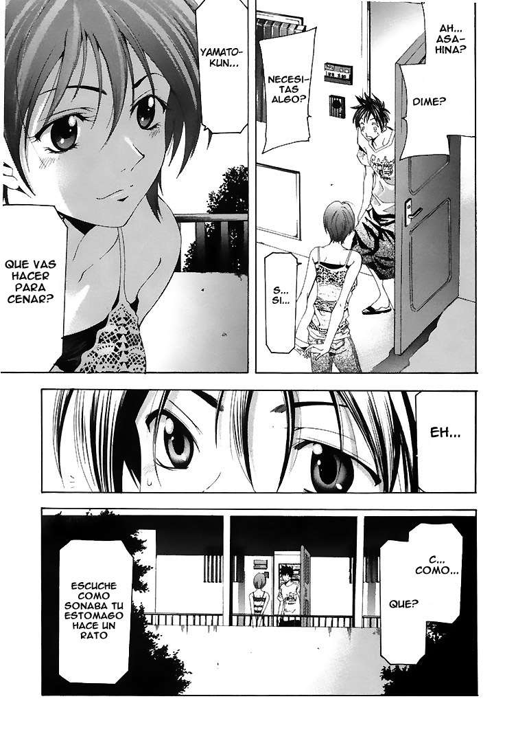 Read Suzuka (es) Manga Online