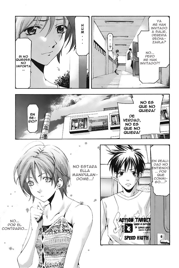 Read Suzuka (es) Manga Online