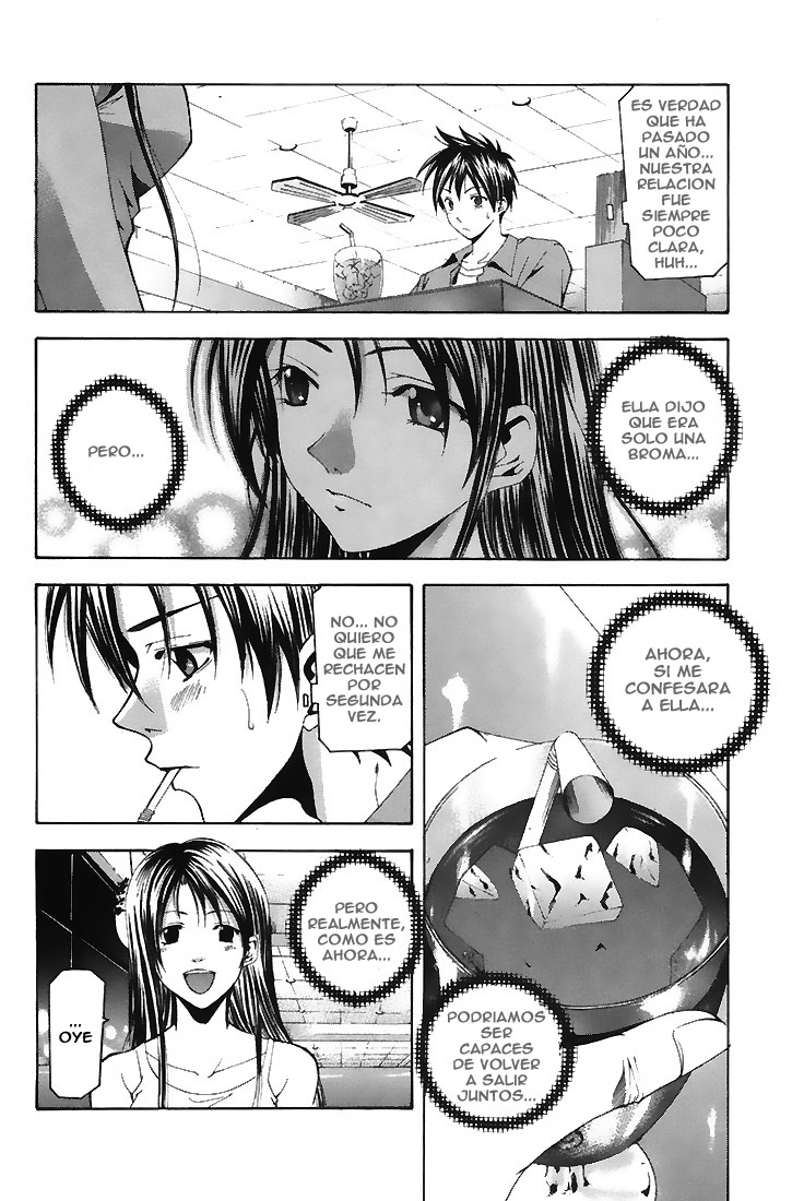 Read Suzuka (es) Manga Online