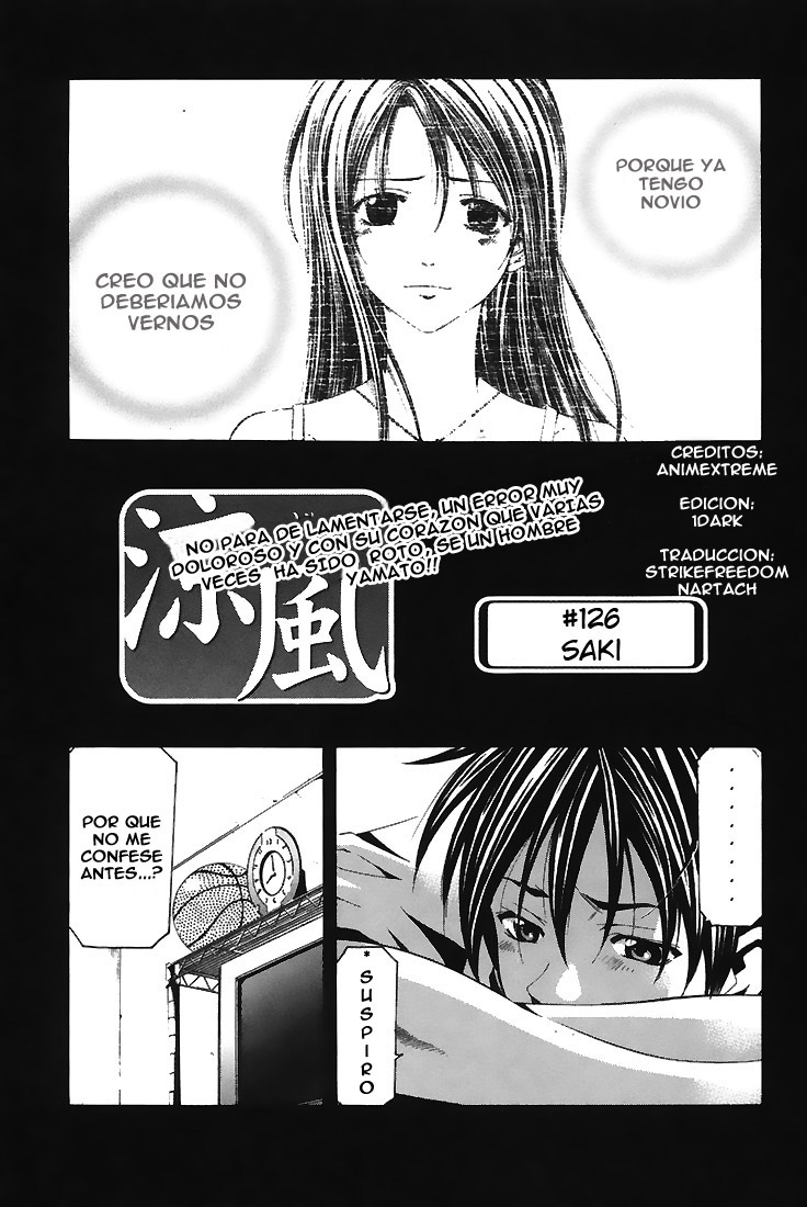 Read Suzuka (es) Manga Online