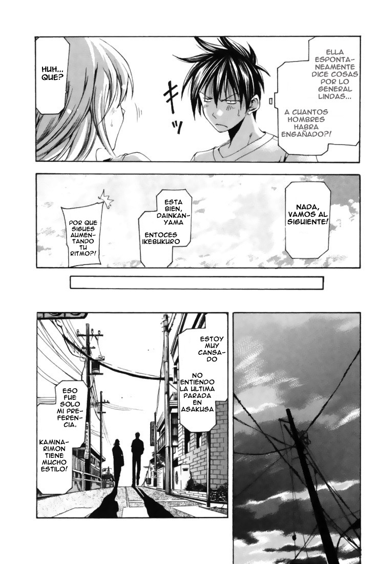 Read Suzuka (es) Manga Online