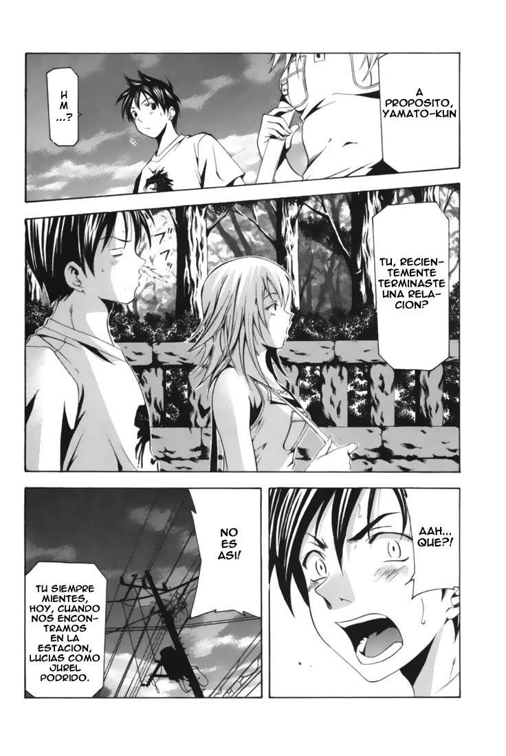 Read Suzuka (es) Manga Online