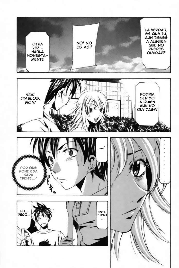 Read Suzuka (es) Manga Online