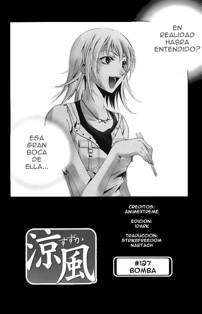 Read Suzuka (es) Manga Online