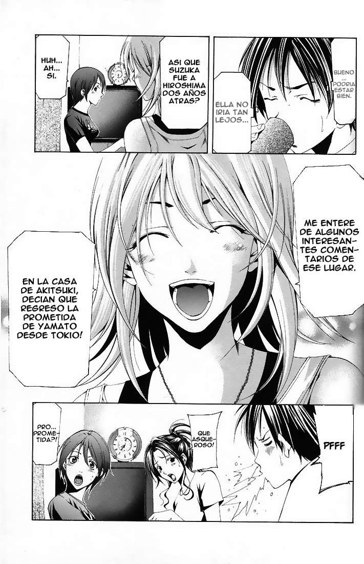 Read Suzuka (es) Manga Online