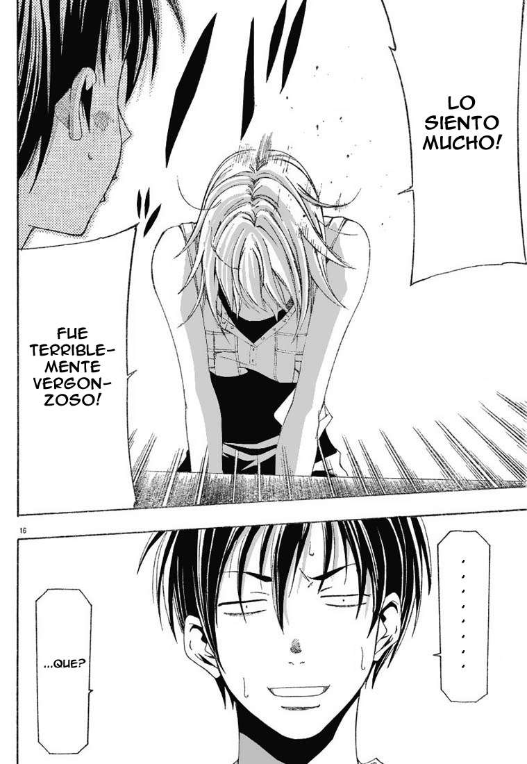 Read Suzuka (es) Manga Online