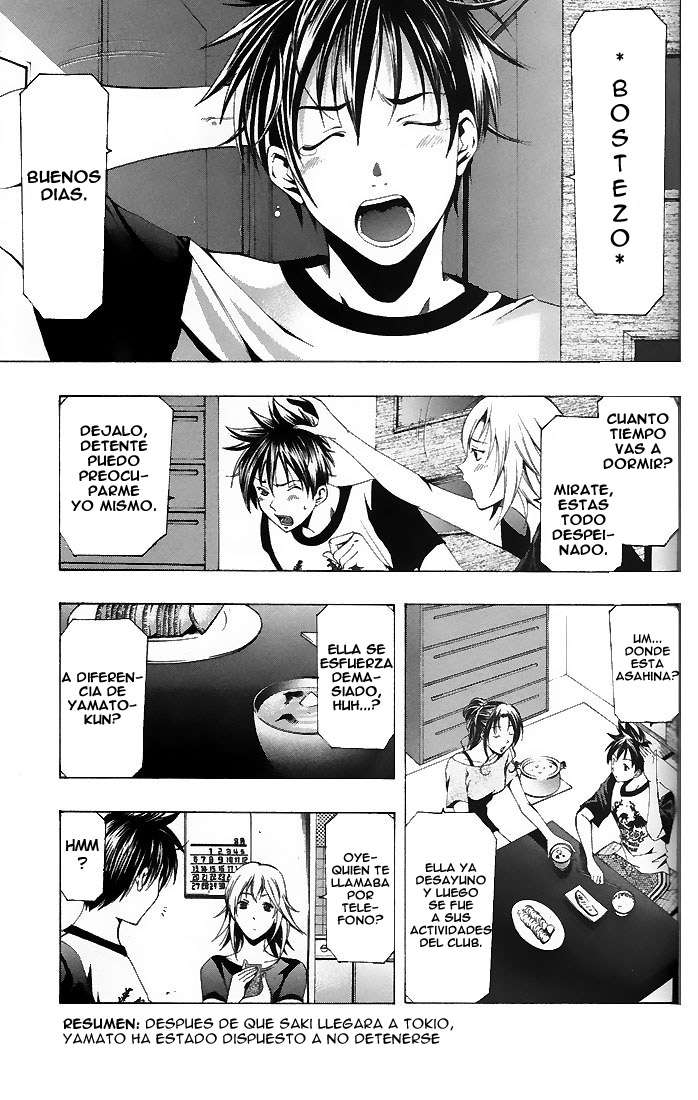 Read Suzuka (es) Manga Online