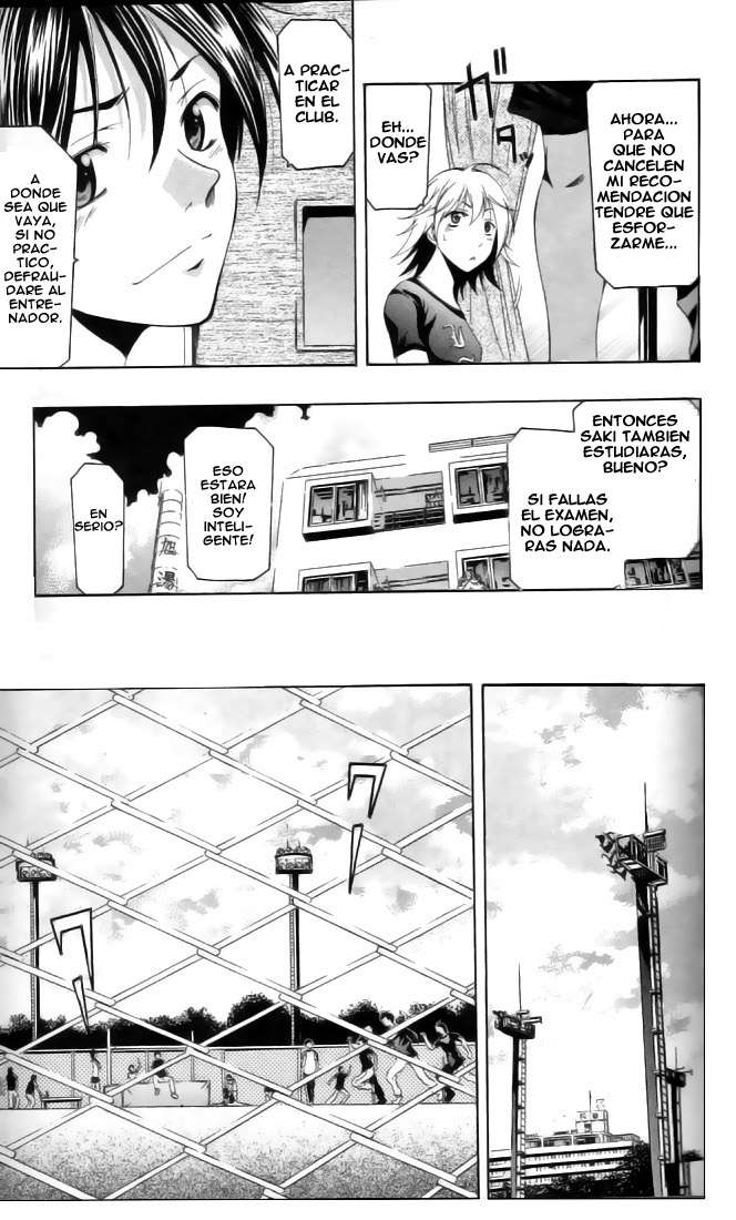 Read Suzuka (es) Manga Online