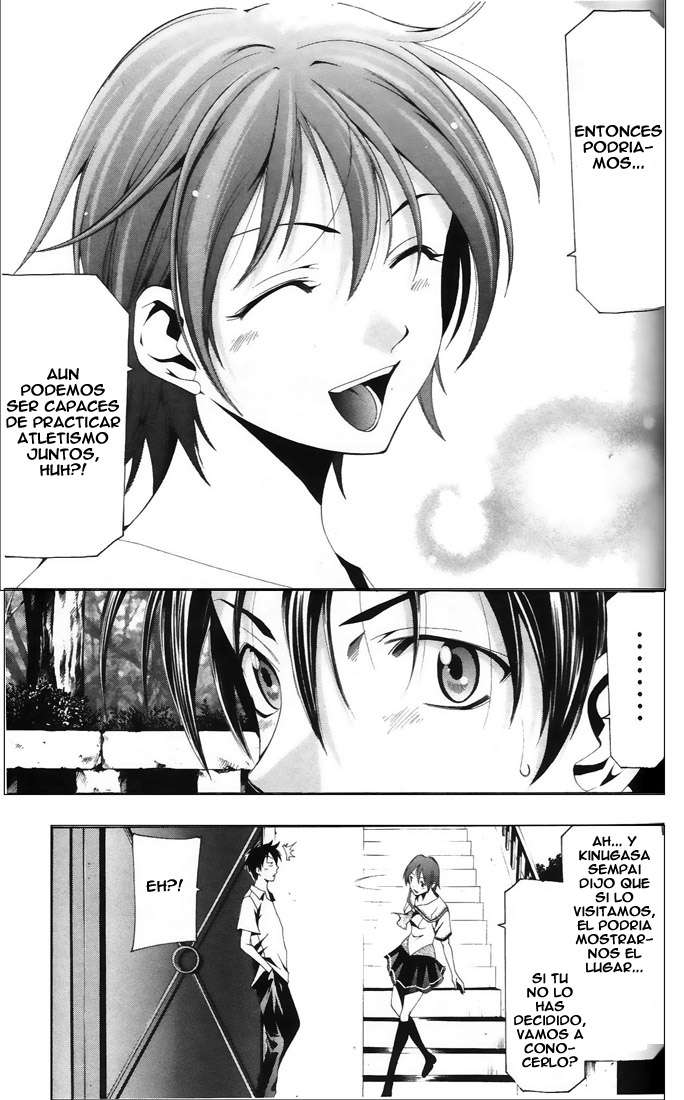 Read Suzuka (es) Manga Online