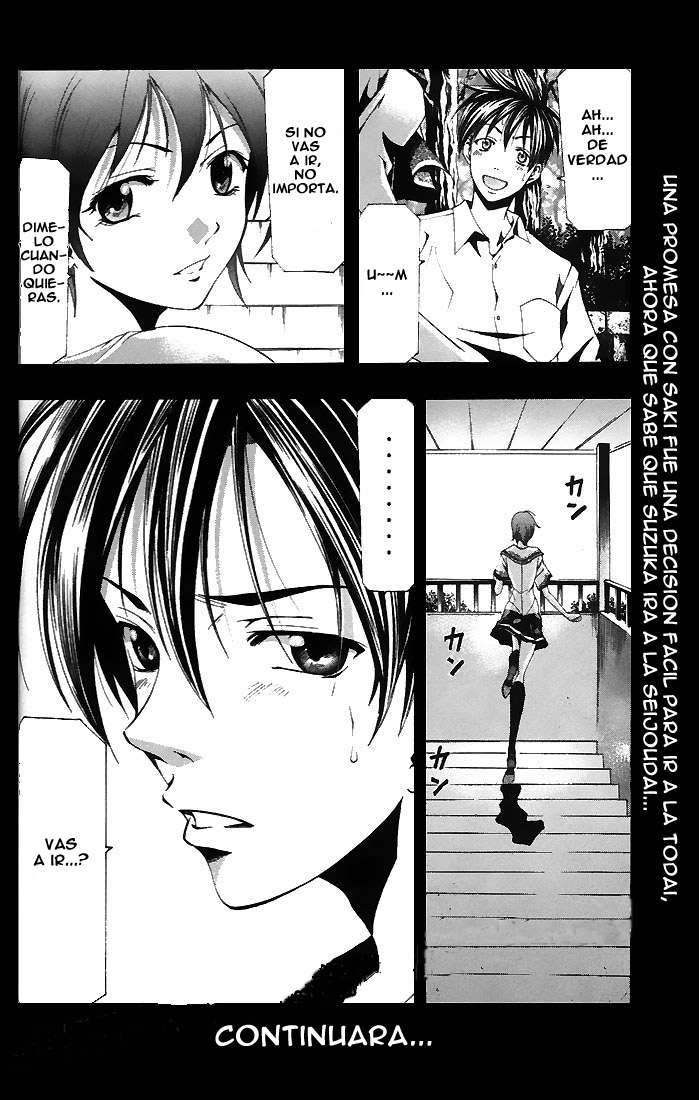 Read Suzuka (es) Manga Online