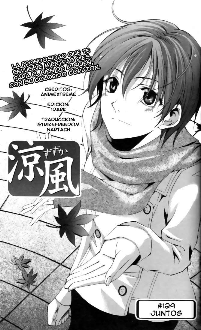 Read Suzuka (es) Manga Online