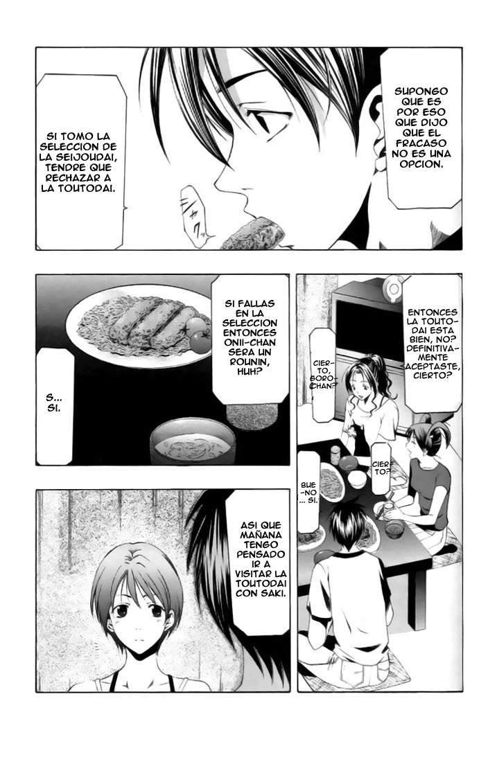 Read Suzuka (es) Manga Online