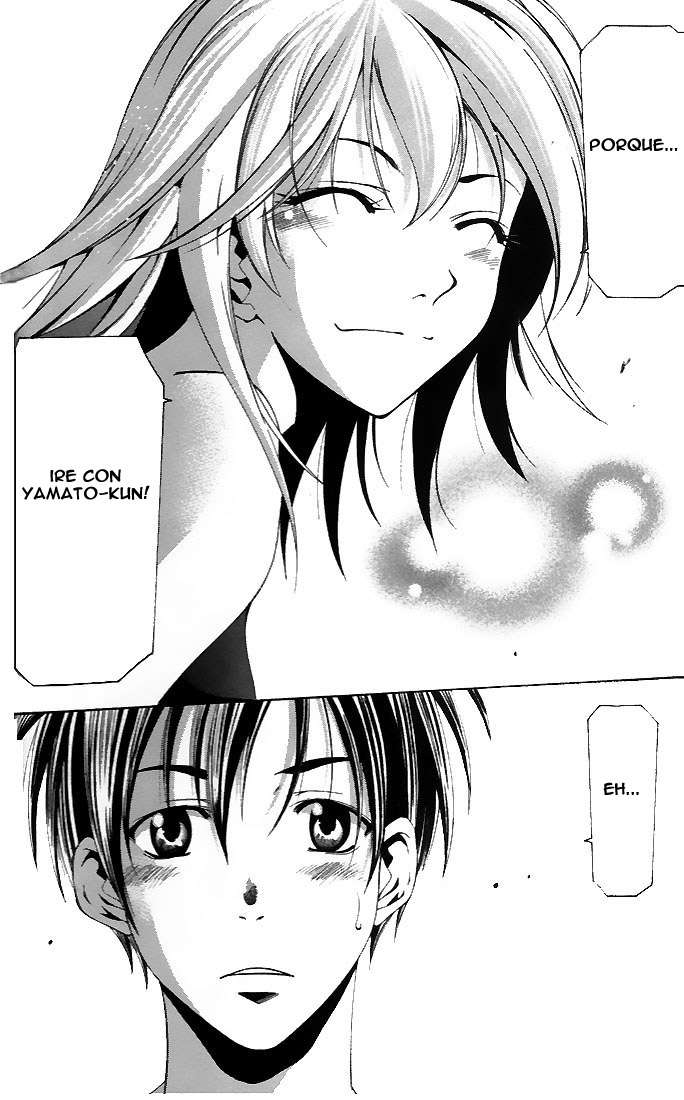 Read Suzuka (es) Manga Online