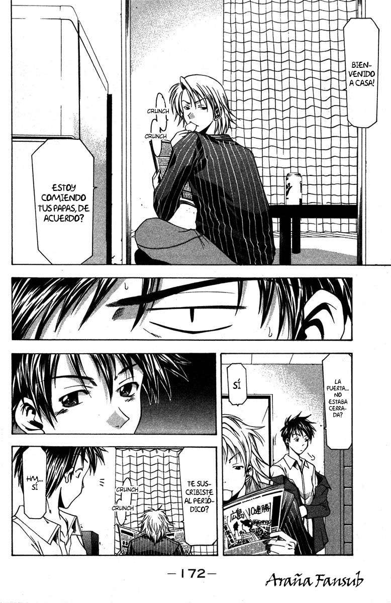 Read Suzuka (es) Manga Online