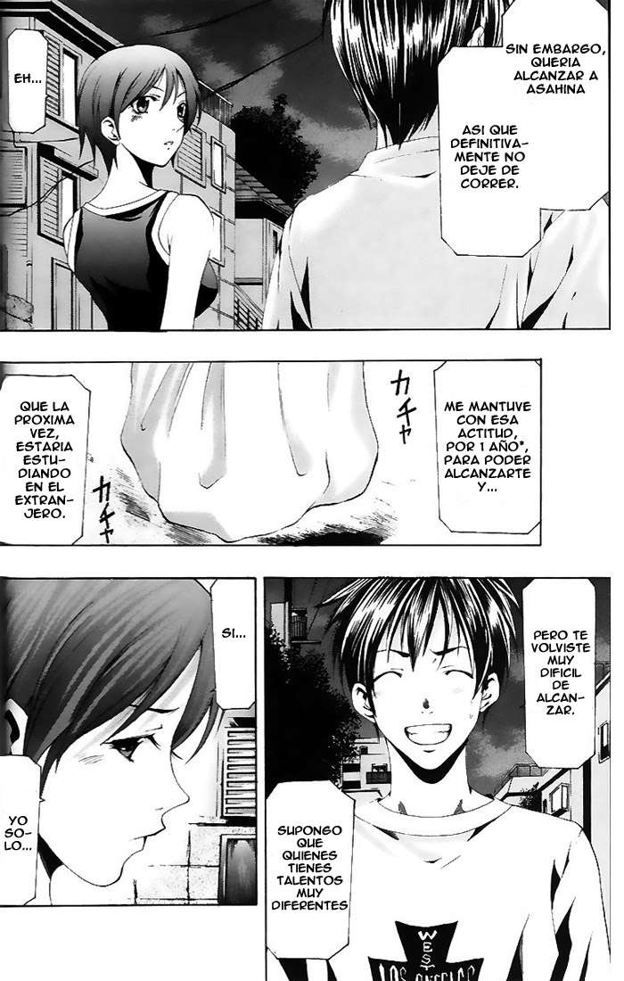 Read Suzuka (es) Manga Online