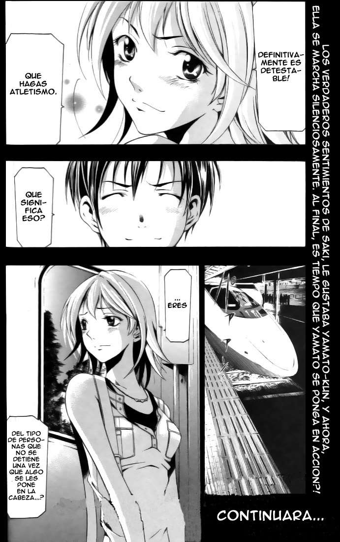 Read Suzuka (es) Manga Online