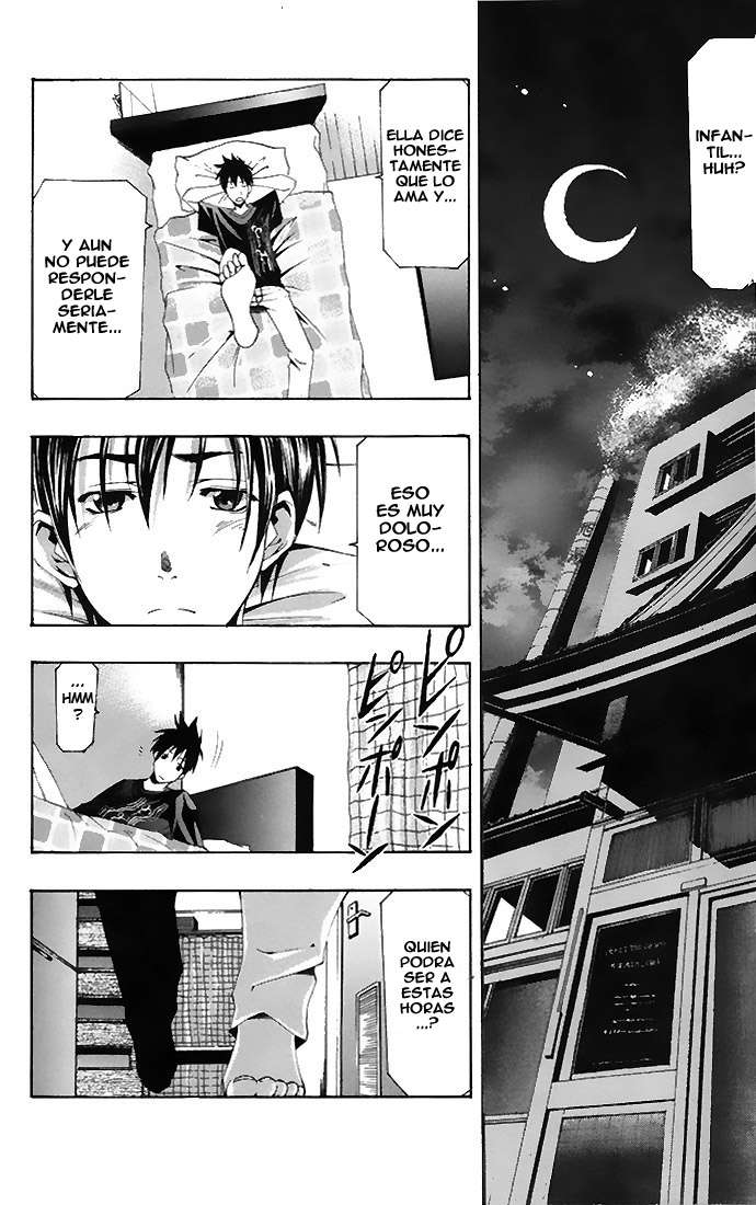 Read Suzuka (es) Manga Online