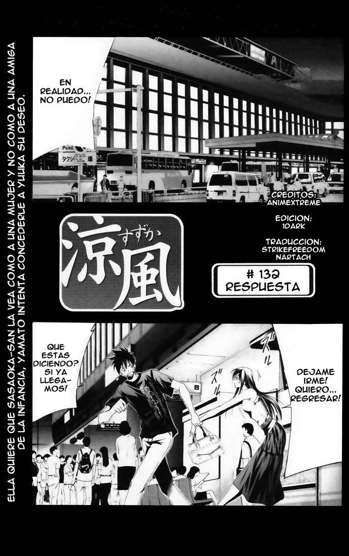 Read Suzuka (es) Manga Online