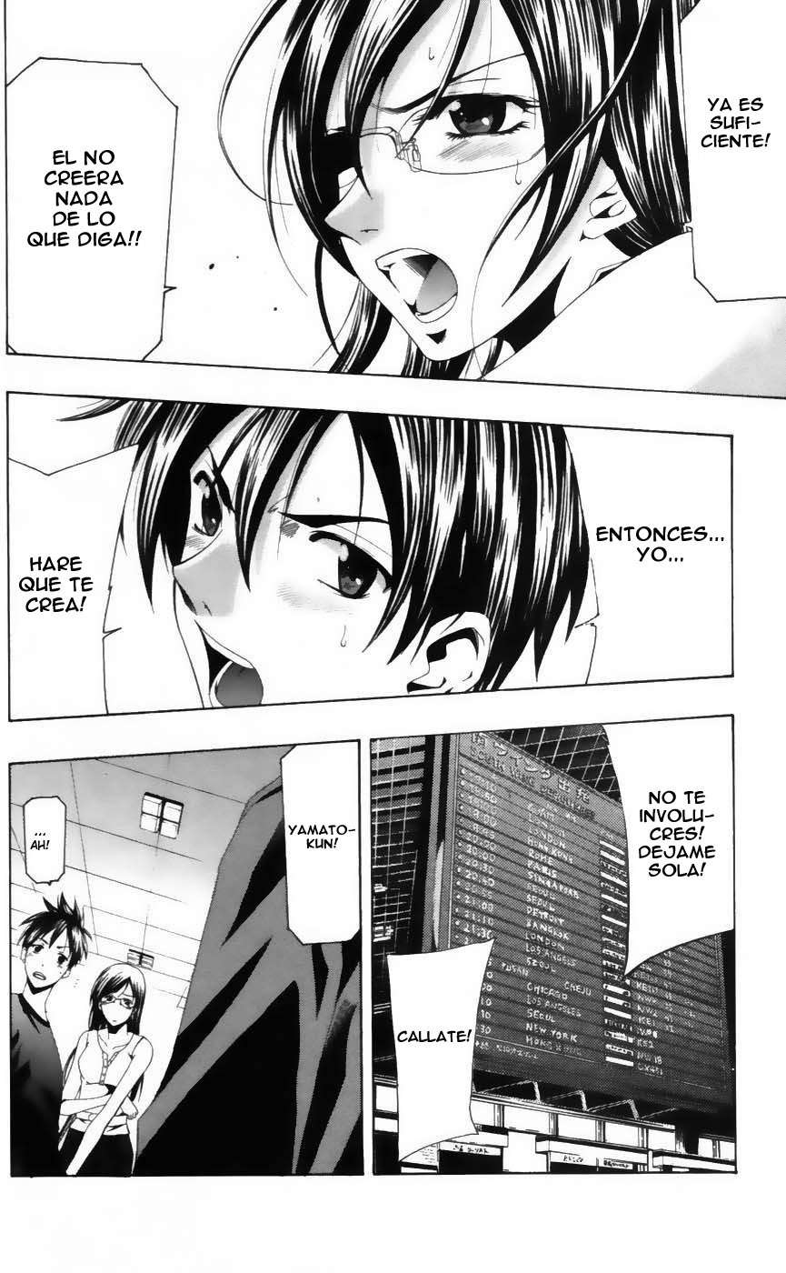 Read Suzuka (es) Manga Online