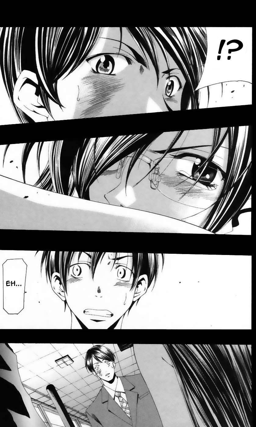 Read Suzuka (es) Manga Online