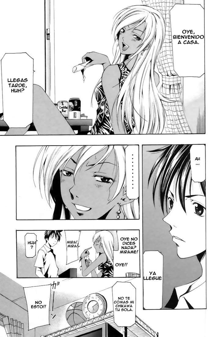 Read Suzuka (es) Manga Online