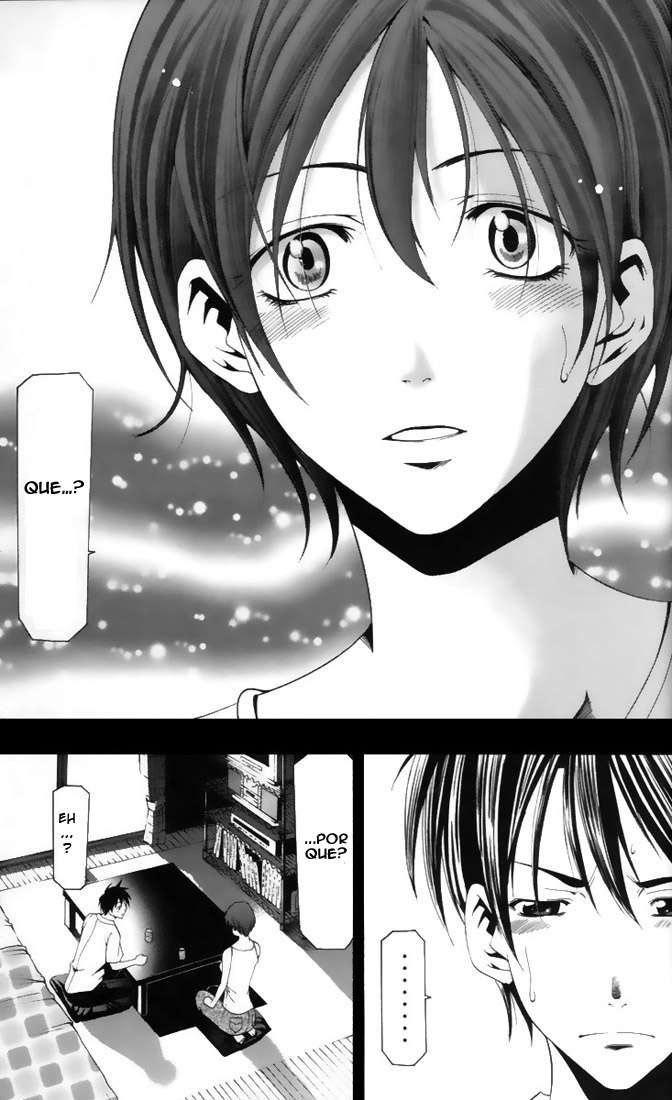 Read Suzuka (es) Manga Online