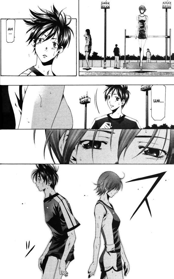 Read Suzuka (es) Manga Online