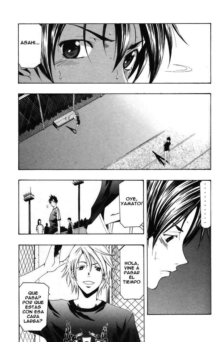 Read Suzuka (es) Manga Online