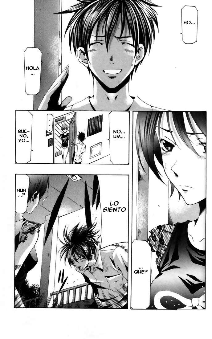 Read Suzuka (es) Manga Online