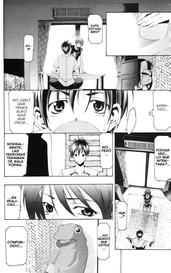 Read Suzuka (es) Manga Online