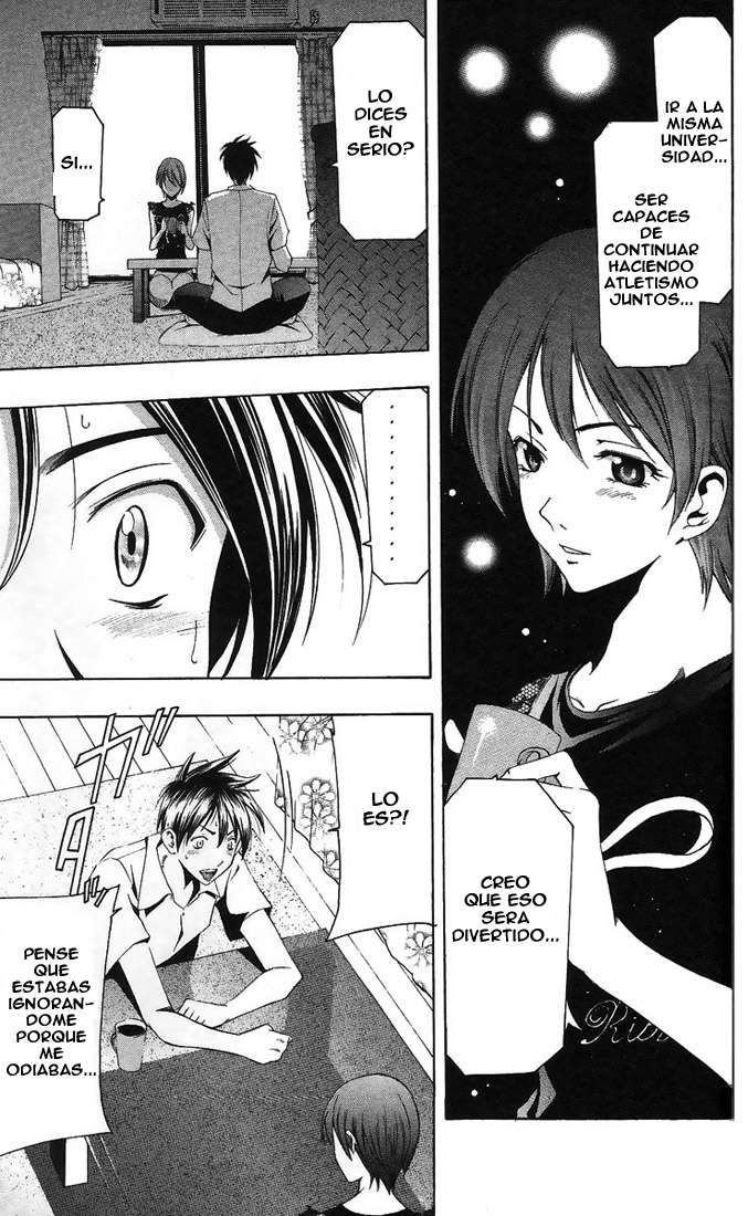 Read Suzuka (es) Manga Online