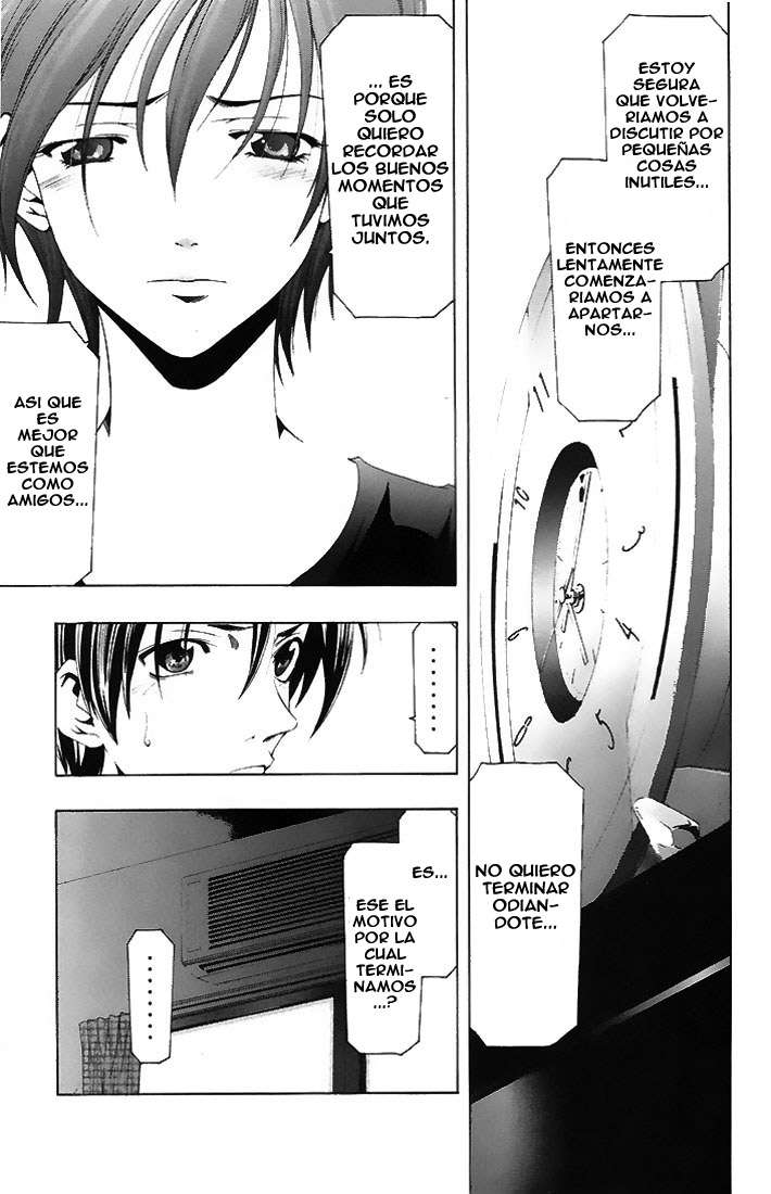 Read Suzuka (es) Manga Online