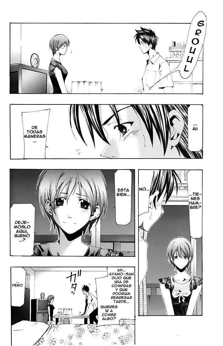 Read Suzuka (es) Manga Online