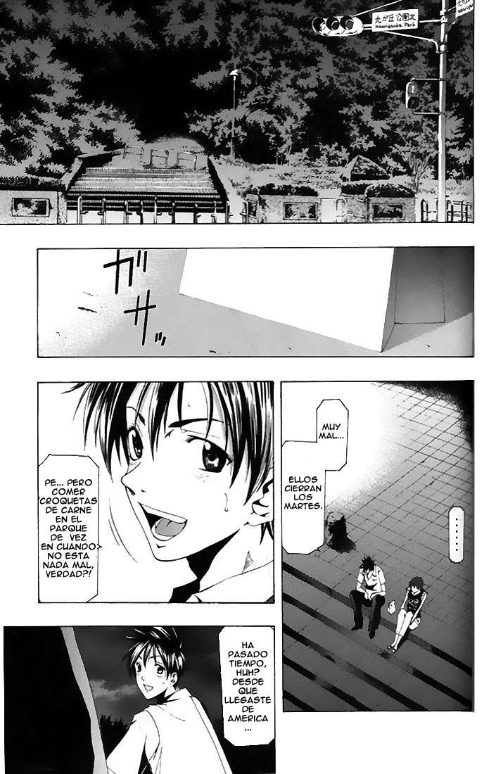 Read Suzuka (es) Manga Online