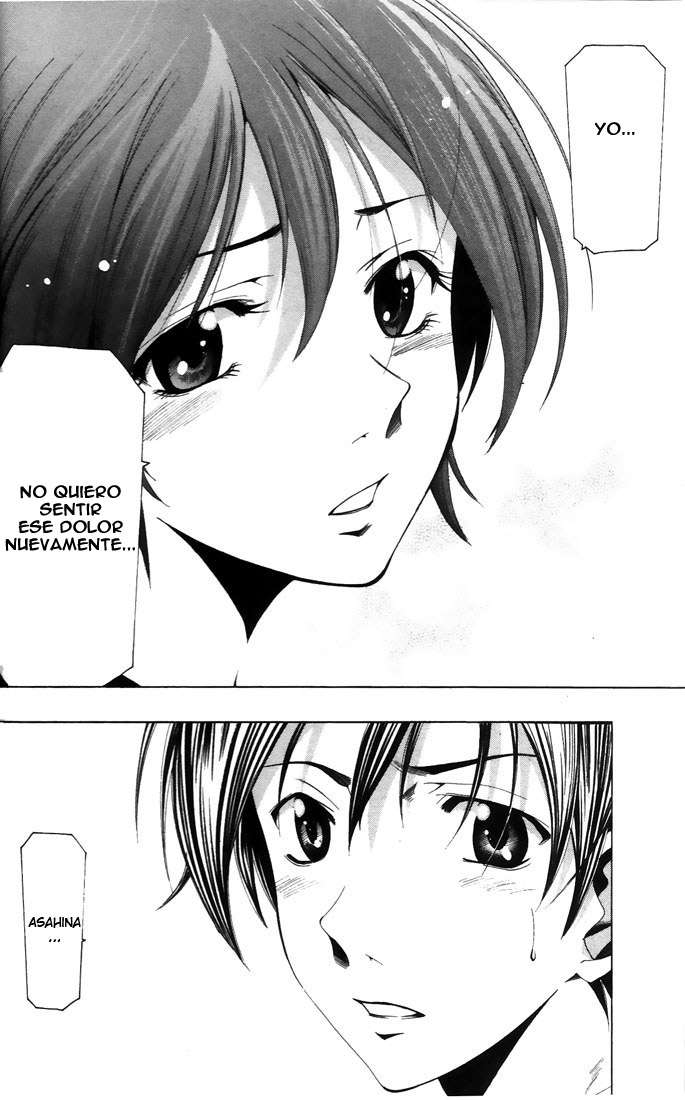 Read Suzuka (es) Manga Online