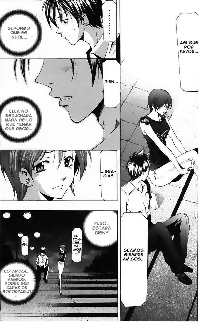 Read Suzuka (es) Manga Online