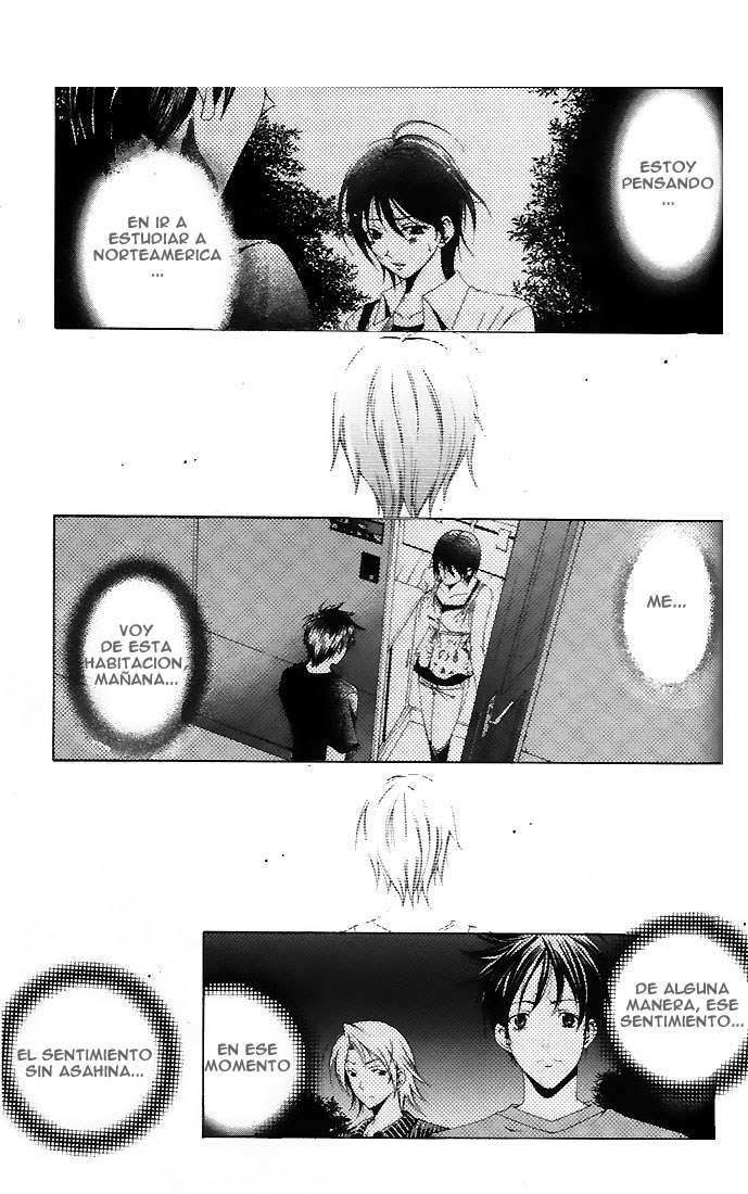 Read Suzuka (es) Manga Online