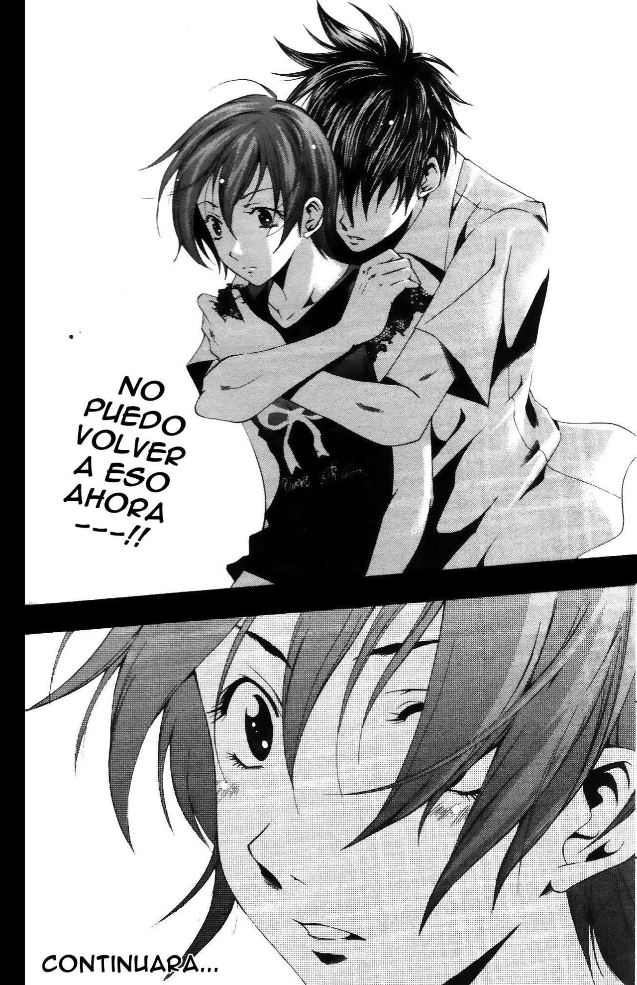 Read Suzuka (es) Manga Online