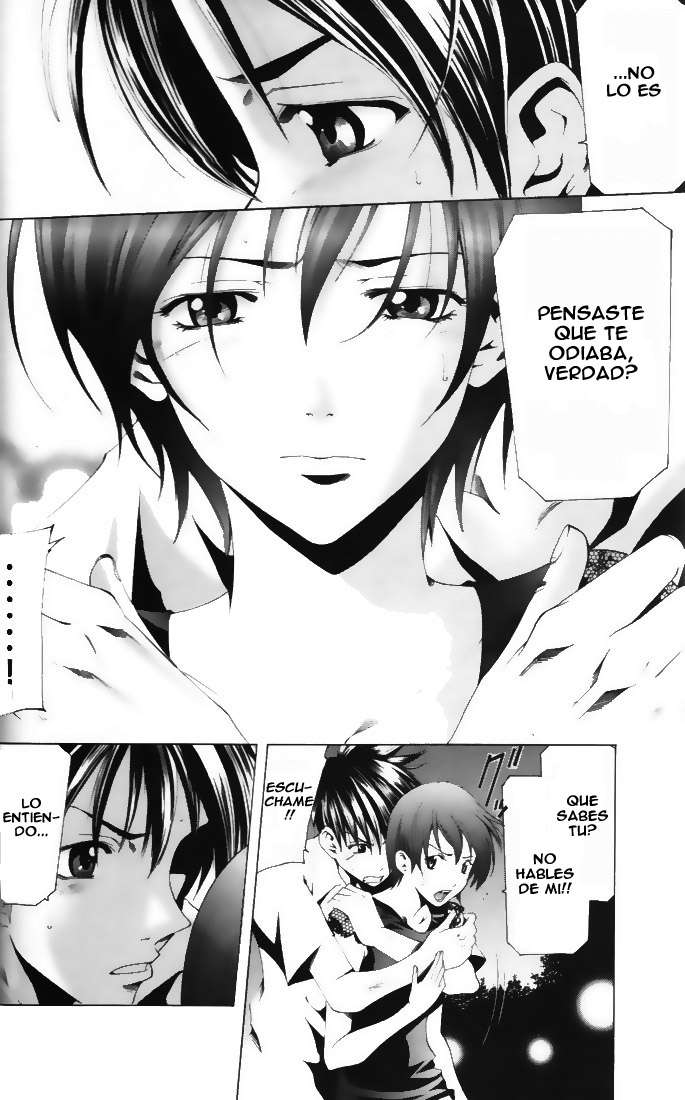 Read Suzuka (es) Manga Online